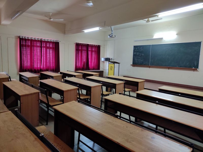 In the Civil Engineering department