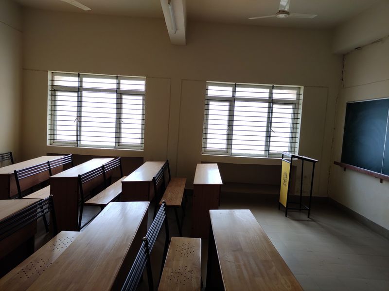 In the Civil Engineering department
