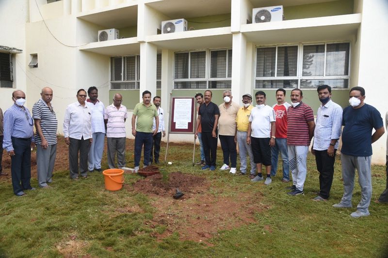 In the Civil Engineering department