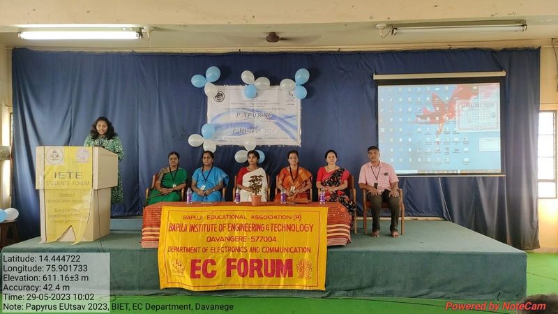 E utsav 2k23