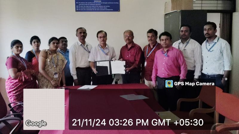 Mou sumukh infotech