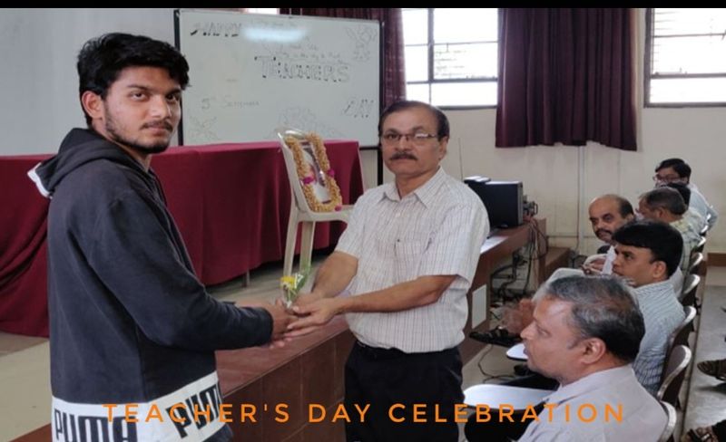 Teachers day 2019