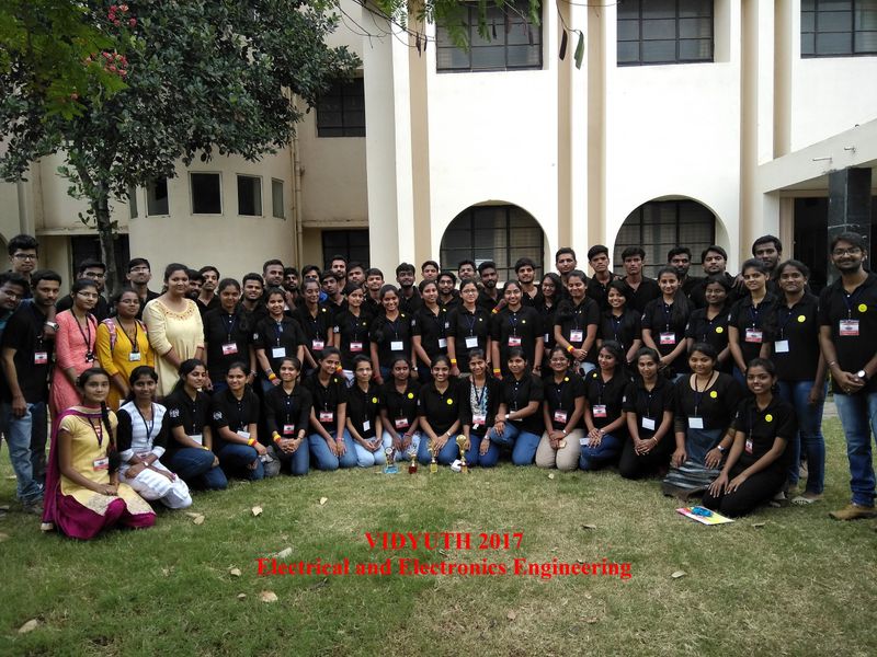 Vidyuth 2017