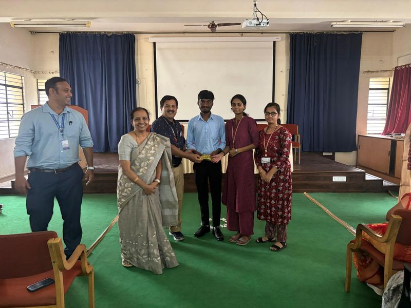 Mini projectathon 2024 1st prize winners