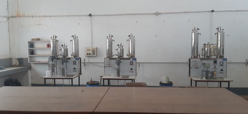 Cre lab