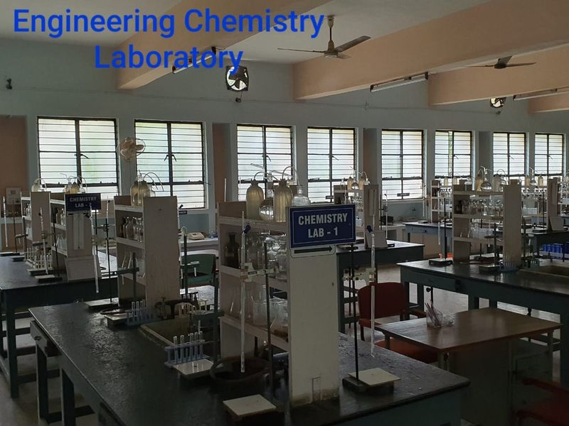 Engg chem labs