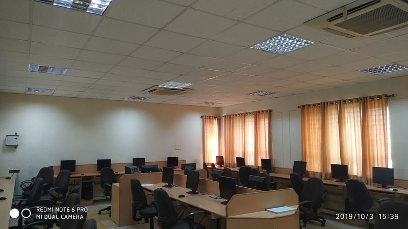 In the Computer Science & Engineering department