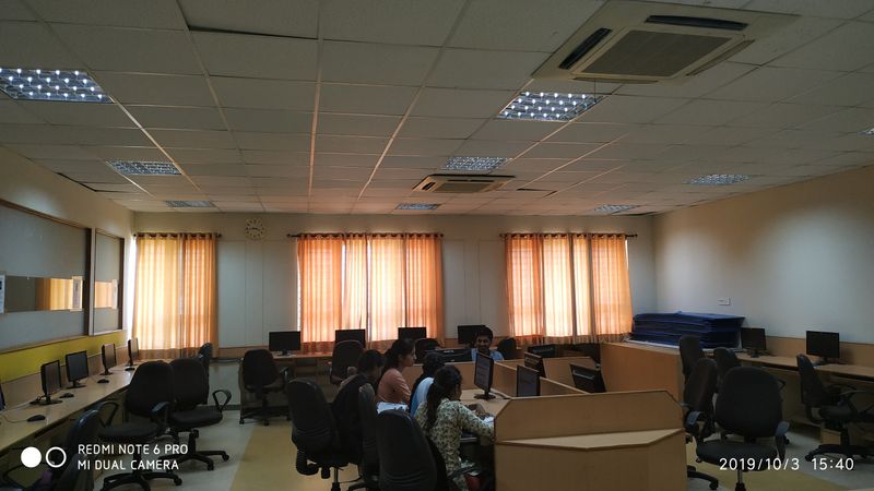 In the Computer Science & Engineering department