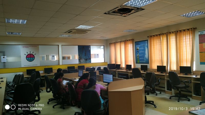 In the Computer Science & Engineering department