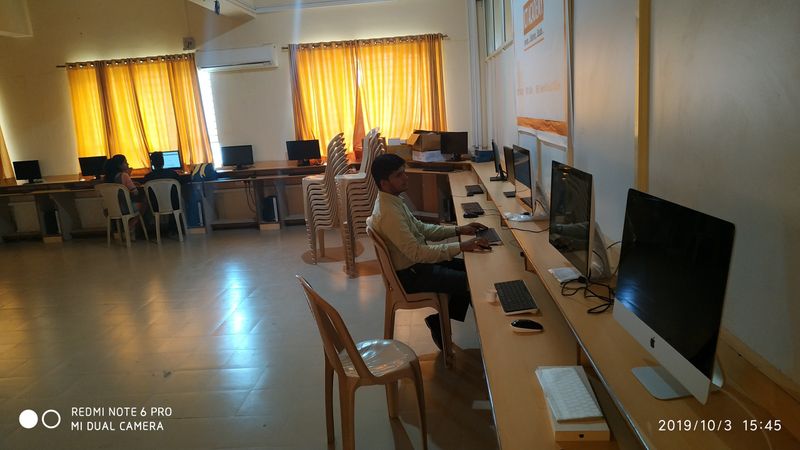 In the Computer Science & Engineering department