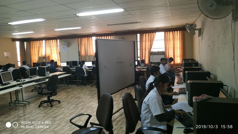 In the Computer Science & Engineering department
