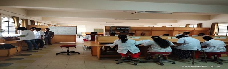 Basic electrical lab