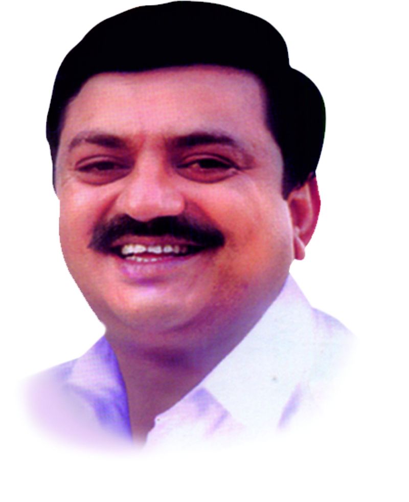 Sri S.S. Mallikarjuna, Chairman