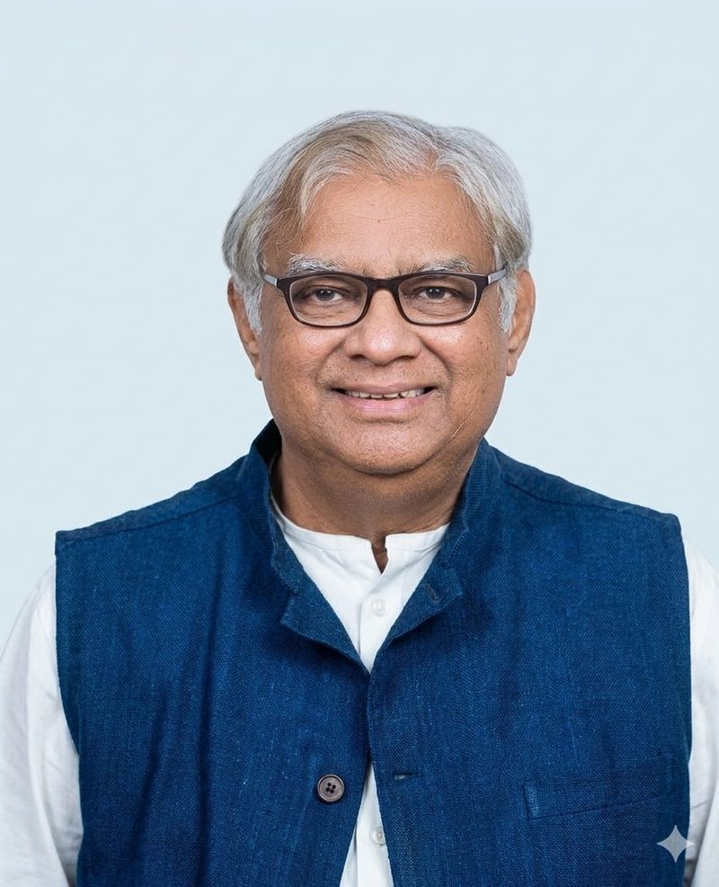 R.L. Umashankar, Member