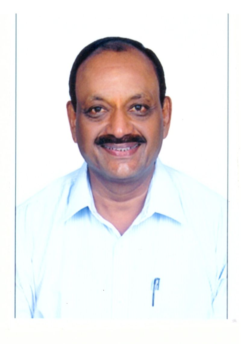Sri A.S. Niranjan, Member