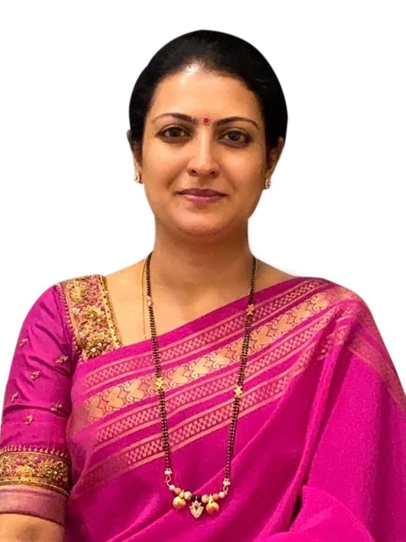 Dr. Prabha Mallikarjuna, Member