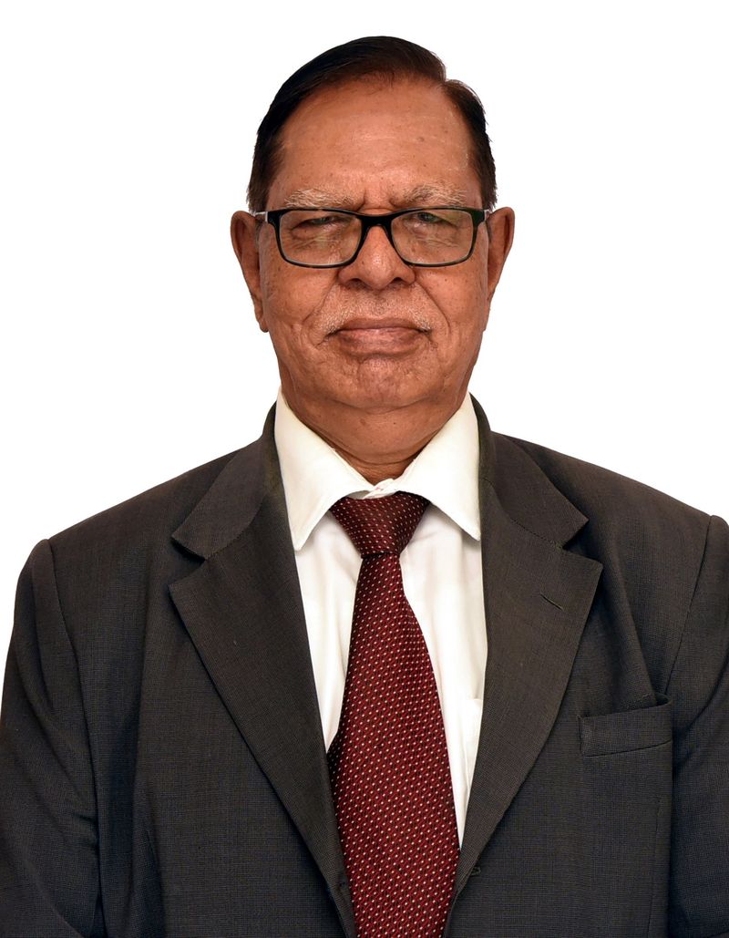 Prof. Y. Vrushabhendrappa, Member