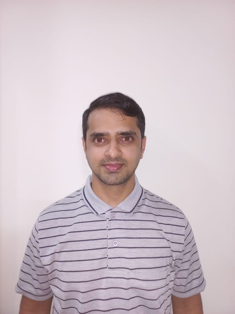 Krishnamurthy Hegde