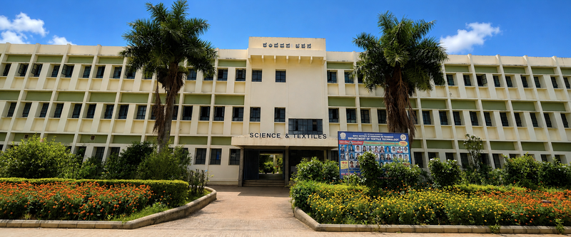 Textile Technology. building