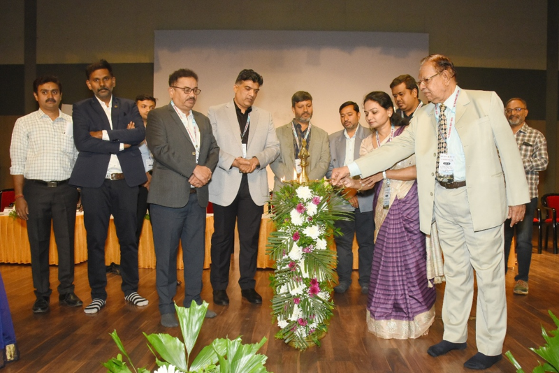 Institution’s Innovation Council (IIC) Regional Meet – 2025