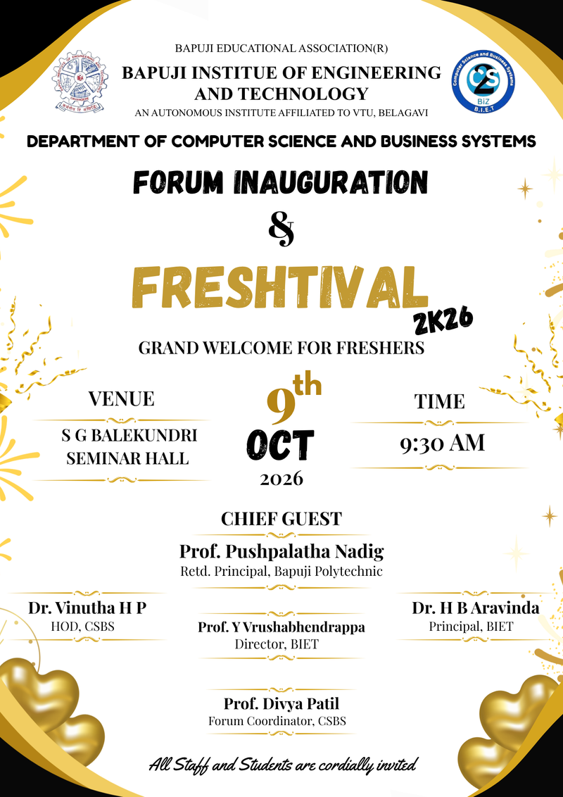 FRESHTIVAL 2K26