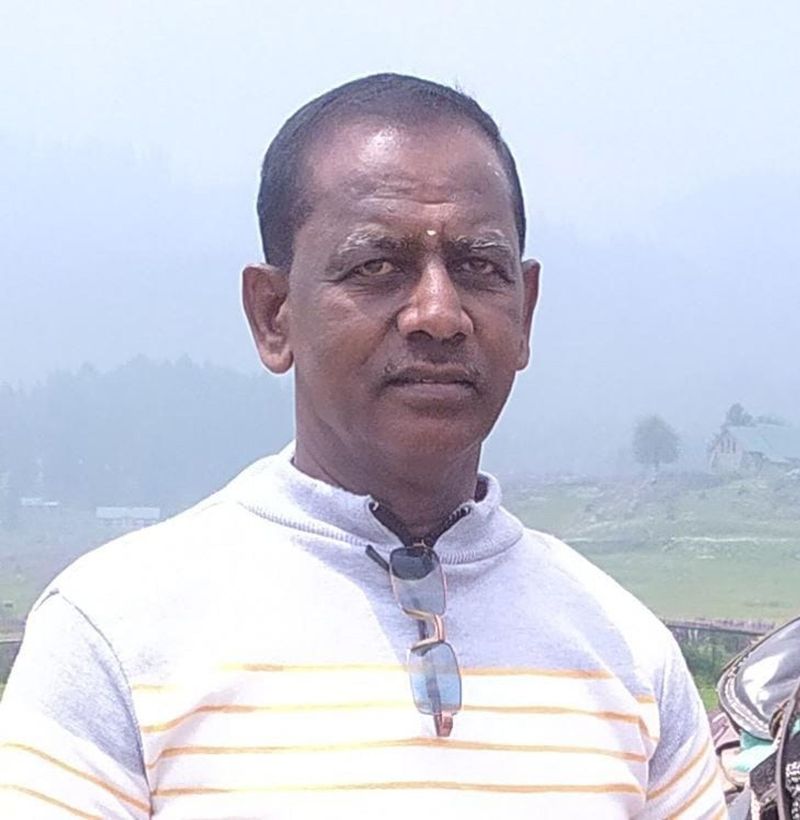 C Basavarajaiah