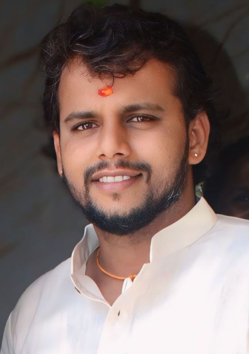 D S Punith