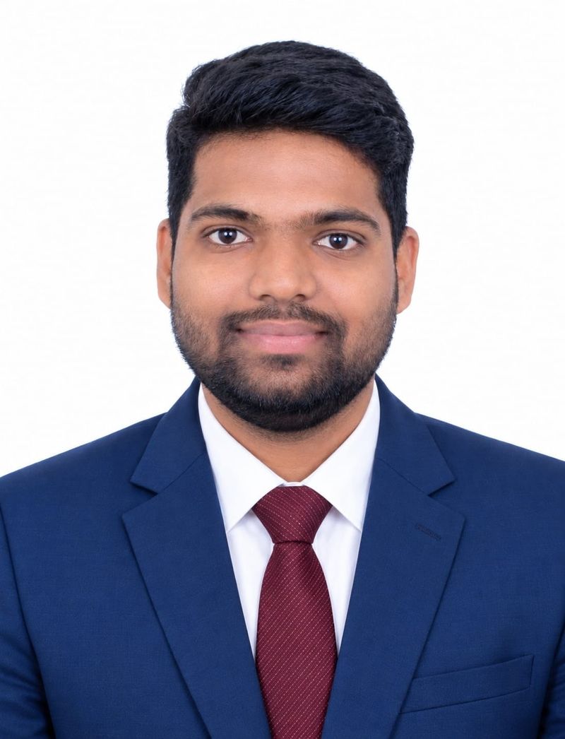 Harshith K S