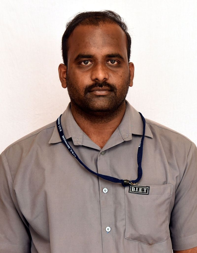 Jagadish A