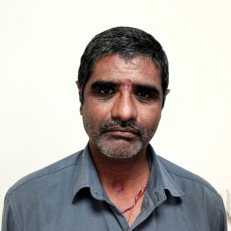 K R Narappa