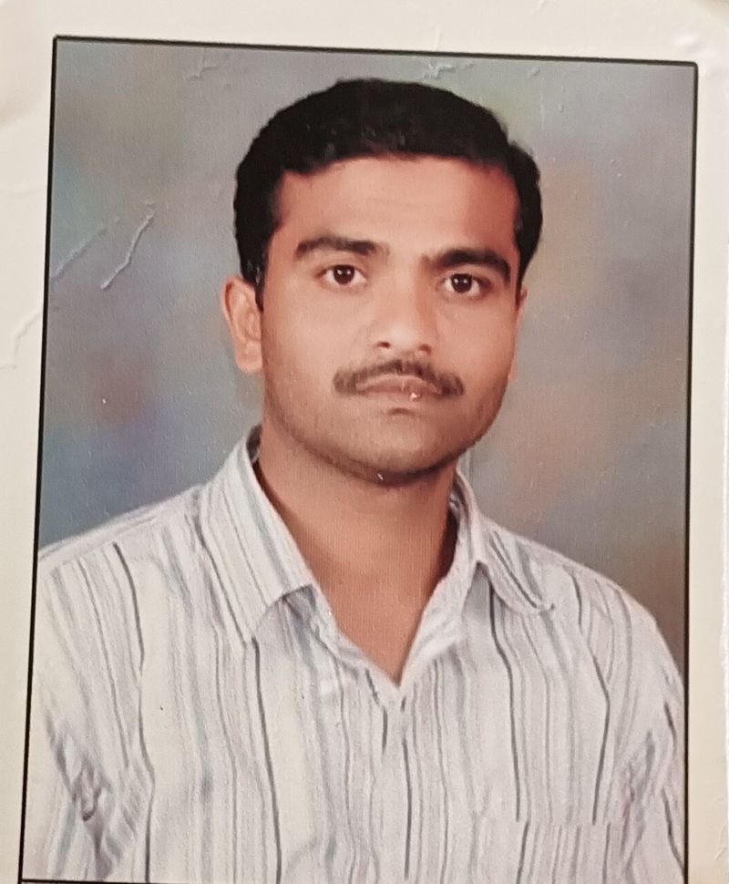 Mahamadali Godikar