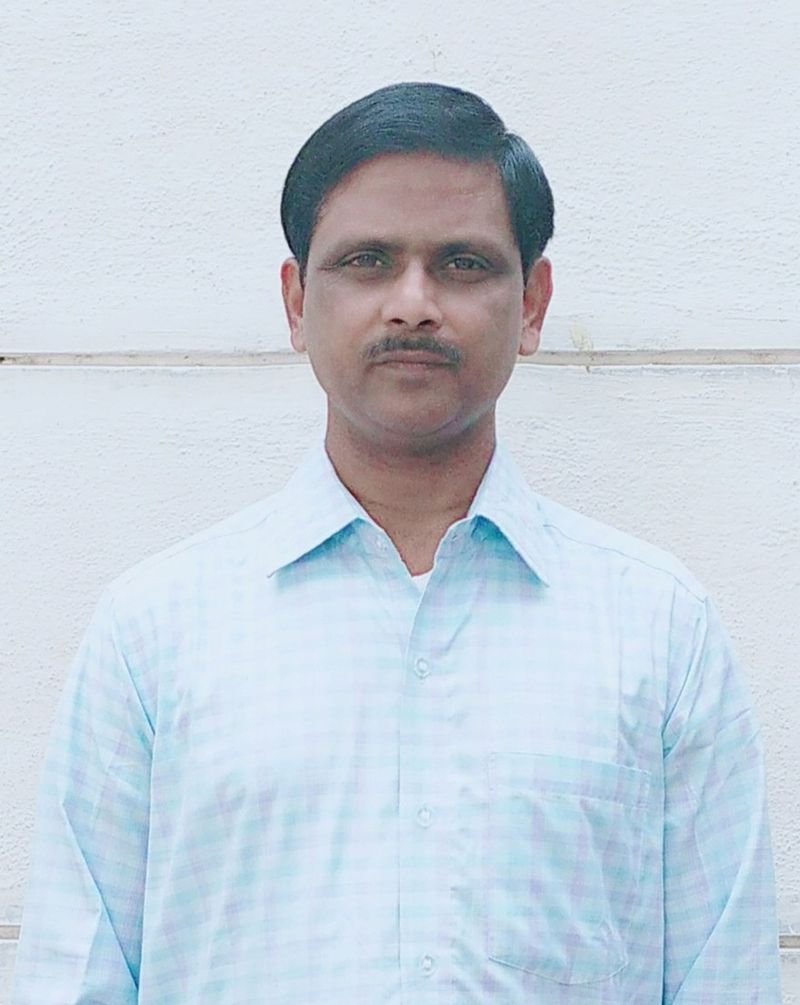 Mallikarjuna A P