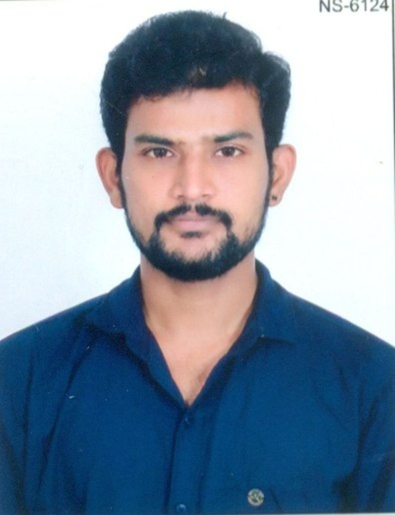 Manjunath N