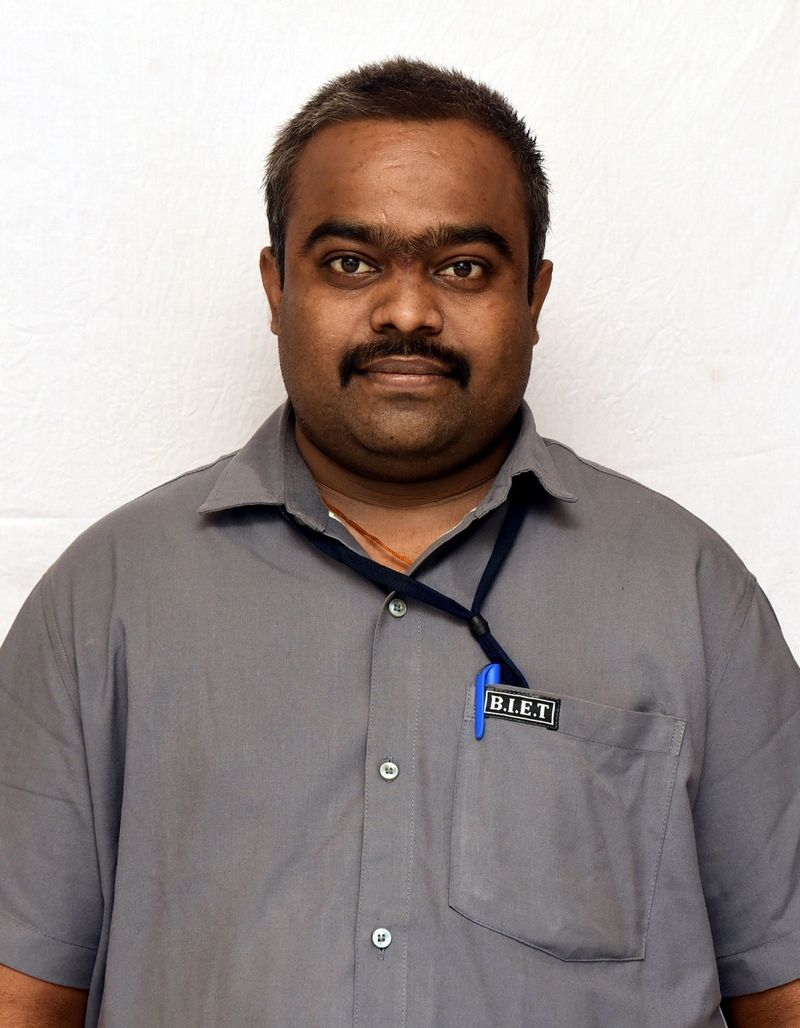 Nagaraj R