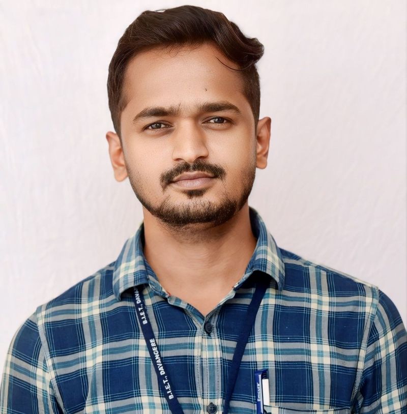 Praveen Kumar   N R