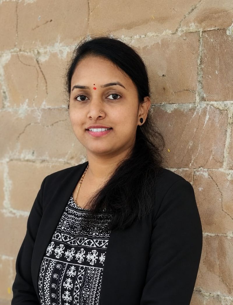 Mrs. Rashmi R M