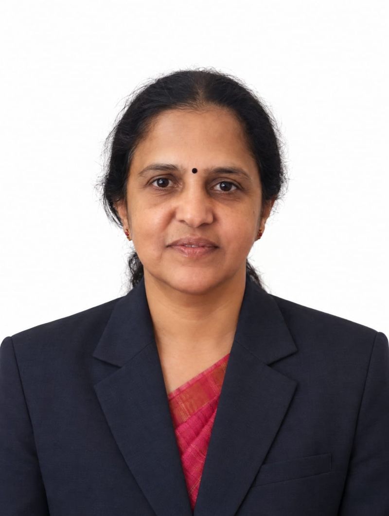 Mrs. Roopa R