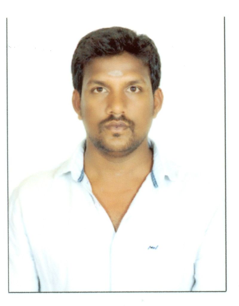 Shanmukha N