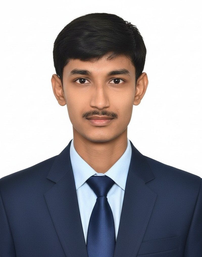 Shashank R Chowla