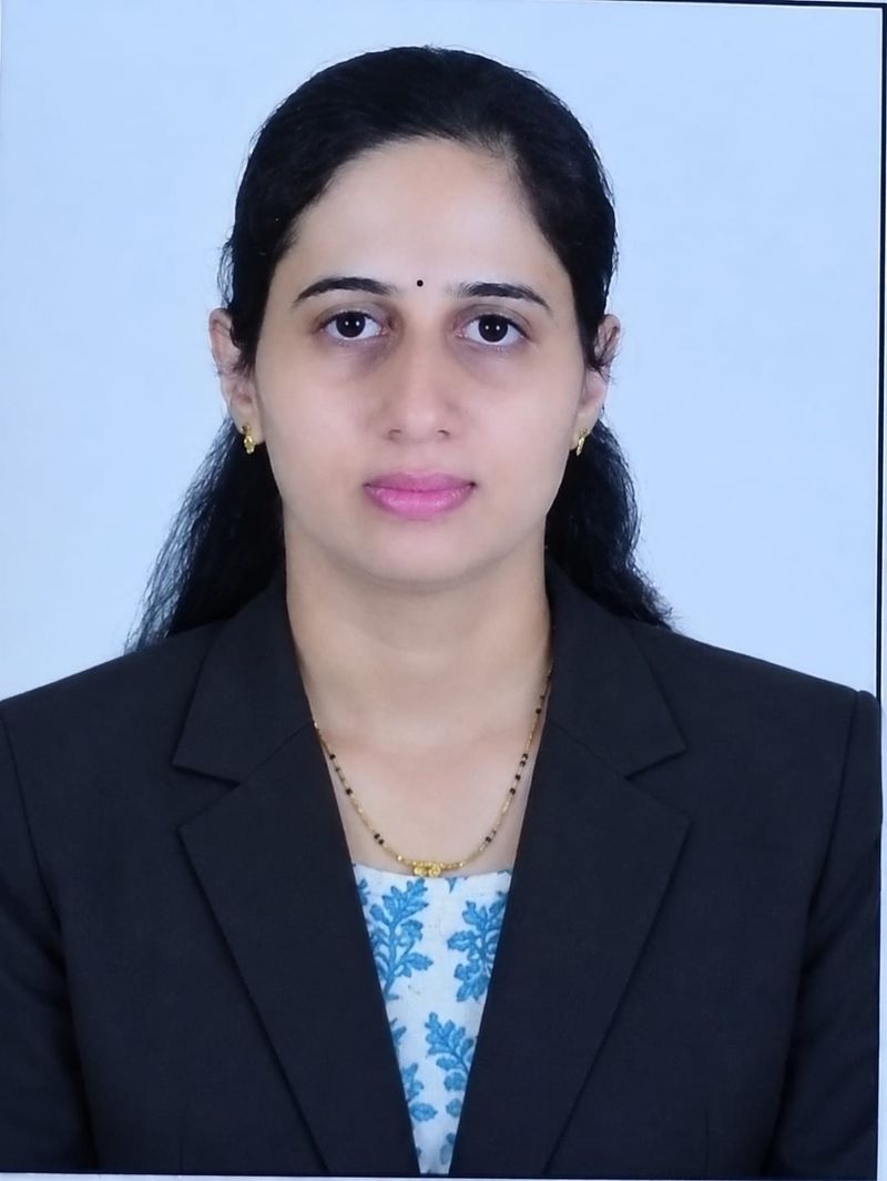Shwetha S P